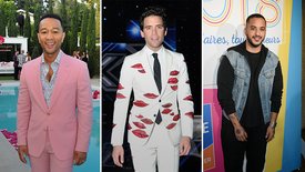 John Legend dévoile un nouveau hit en live, Mika et Slimane cuisinent pour leurs fans… Découvrez les bonnes nouvelles de la journée!