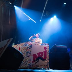 Martin Solveig - NRJ Music Tour d'Haguenau