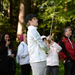 Niall Horan @ BMW PGA Championship