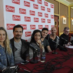 Concert Pop Love Les 3 Mousquetaires