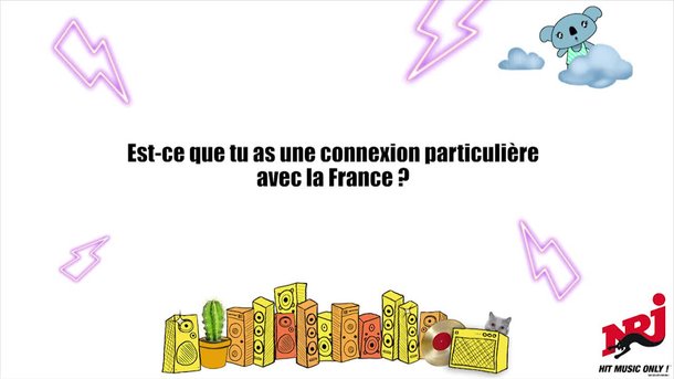 Pitbull : «Lorsque tu viens en France, tu dois être au top du game!»