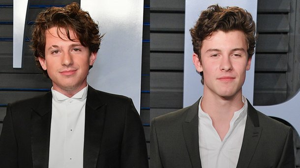 Charlie Puth, Shawn Mendes..: les chanteurs aussi subliment les Oscar 2018