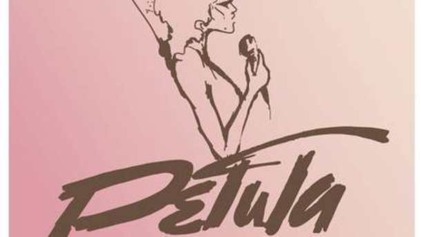 Petula Clark de retour avec Charles Aznavour