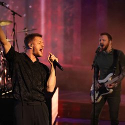 Imagine Dragons - Cérémonie des NRJ Music Awards 2021