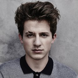 Charlie Puth
