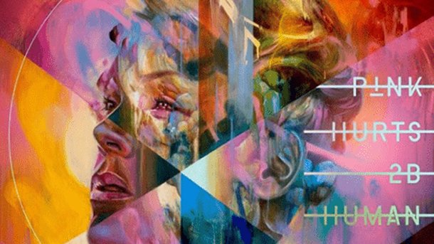 Pink dévoile un nouveau single, «Can We Pretend»