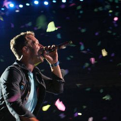 Coldplay - Stade de France