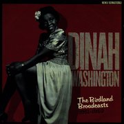 The Birdland Broadcasts 1951-1952
