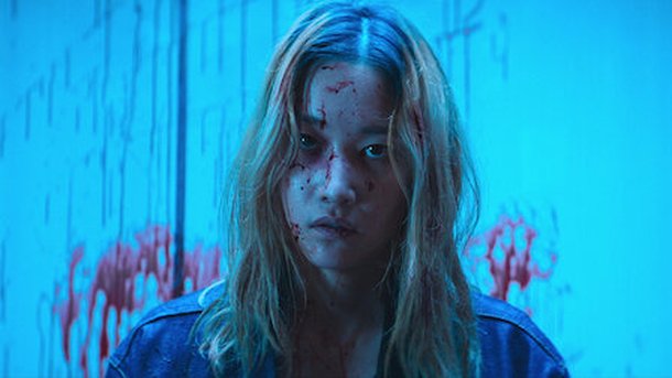 « Ballerina » : le film coréen qui cartonne sur Netflix