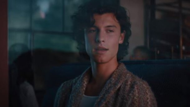 Shawn Mendes dans le clip de «Wonder»: Top 5 des plans où il est le plus sexy!