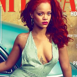rihanna
