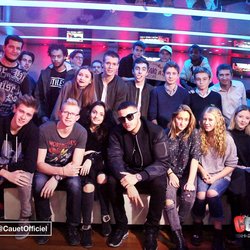 Lundi 21 Novembre avec DJ Snake