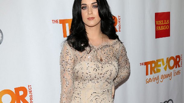 Katy Perry : son prochain album bientôt prêt !