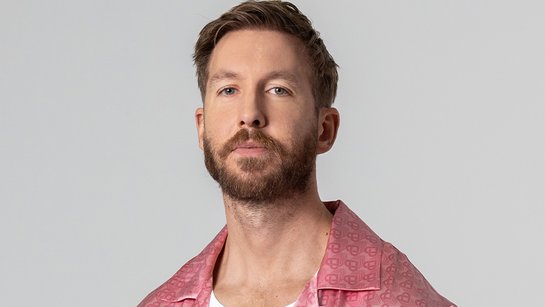 Calvin Harris
