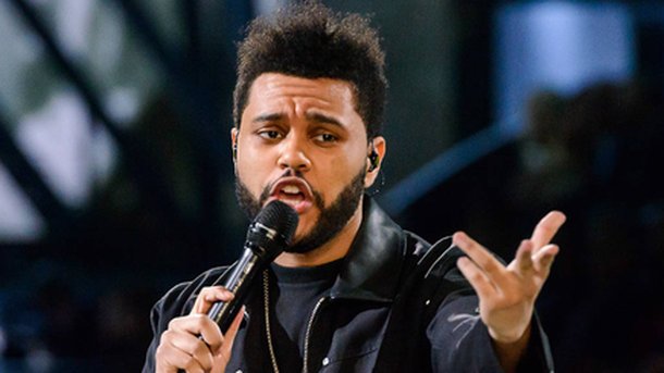 The Weeknd : son album, les paparazzi… Il dit tout!