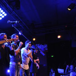 Concert Pop Love Les 3 Mousquetaires