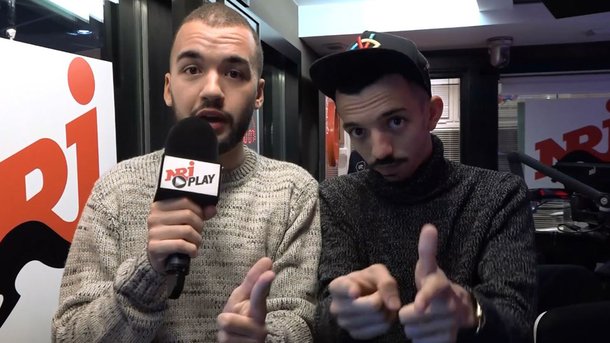 Bigflo & Oli : découvrez les coulisses de leur émission «La nuit de rêve»