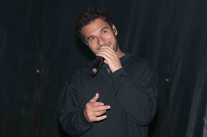 Amir - NRJ Music Tour Cambrai 2024