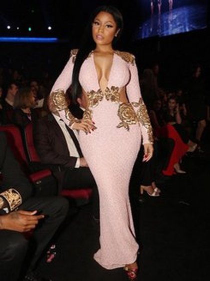 Nicki Minaj