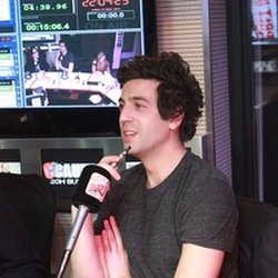 lundi 13 janvier avec Max Boublil & Chantal Lauby