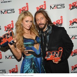 Photocall - NRJ DJ AWARDS 2014