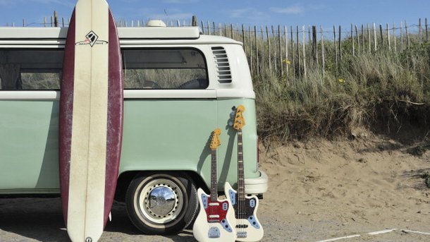 TikTok: les meilleurs comptes pour un roadtrip en van