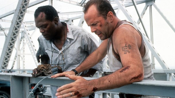 Quiz "Die Hard" : répliques, détails, personnages… Confrontez-vous à John McClane