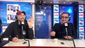 Le 60 secondes chrono de Cyrille Eldin et Arnaud Gidoin