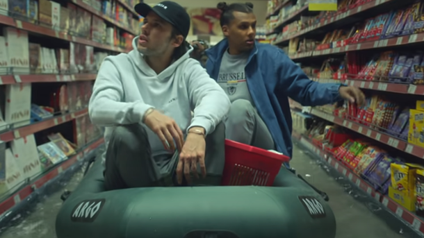 Stromae: Orelsan l’a aidé à composer «Multitude»
