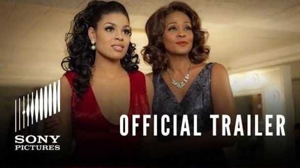 Whitney Houston : la bande-annonce de son dernier film