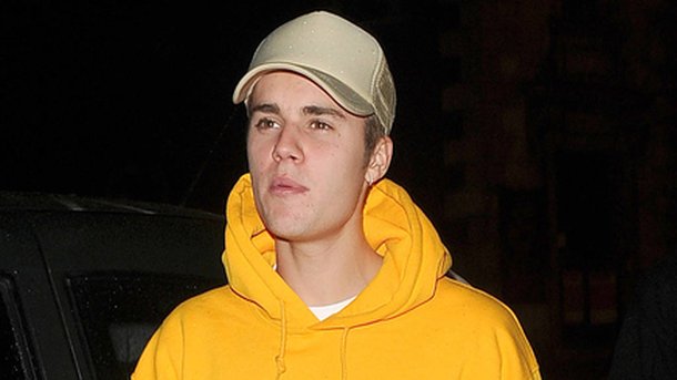Justin Bieber annule le reste de sa tournée