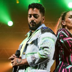 Vitaa et Slimane - Essentiel Festival de Toulouse