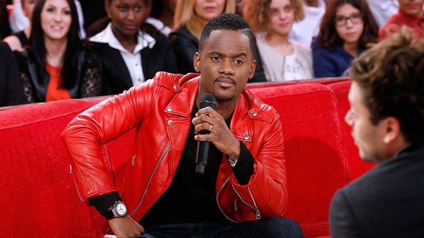 Black M: son single «Mon Beau Frère» bientôt dévoilé!