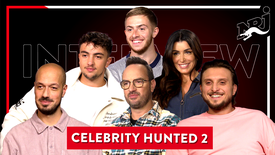 «Celebrity Hunted 2»:  Jenifer, Mcfly, Michou… Les stars racontent leur aventure