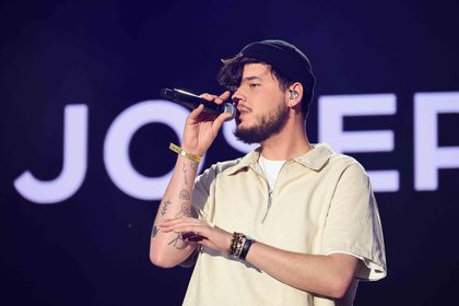 Joseph Kamel - NRJ Music Tour Toulouse 2024