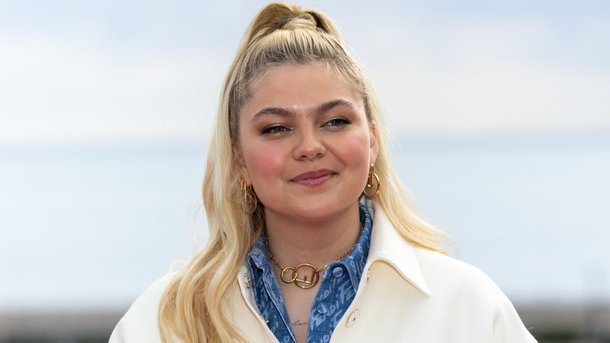 Louane: bientôt de retour au cinéma!