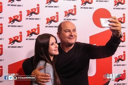 Vendredi 9 octobre avec Marina Kaye