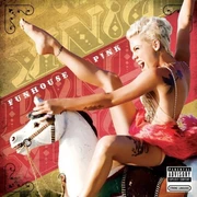 FUN HOUSE (2009)