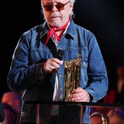 Renaud - 24ème Cérémonie des NRJ Music Awards
