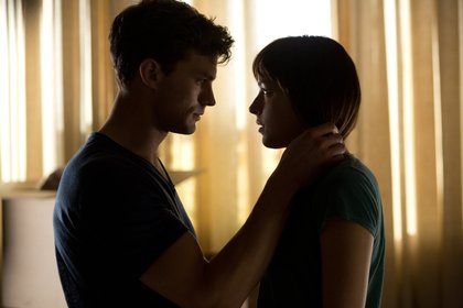 Cinquante Nuances de Grey