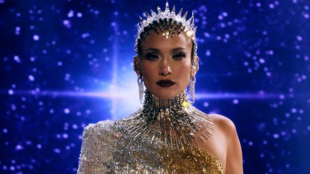 Le coup de cœur du Club Chérie : "On My Way" de Jennifer Lopez