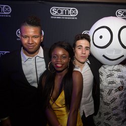 On y était avec SAM