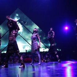 Katy Perry: Prismatic World Tour