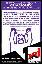 Festival MUSILAC MONT BLANC