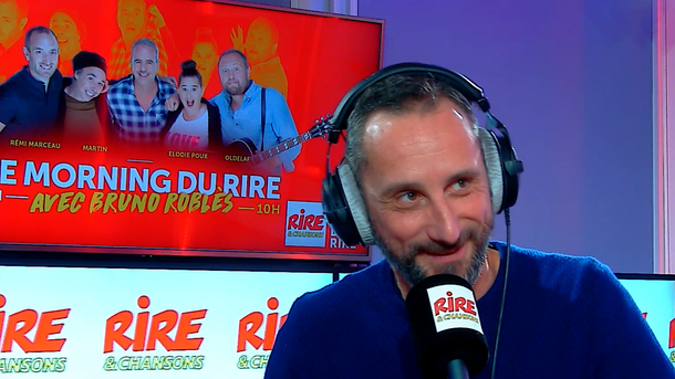 Arnaud Cosson - Mes résolutions pour 2022 - La drôle de chronique