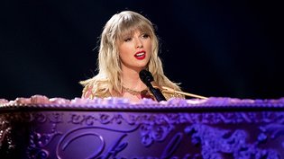 Taylor Swift