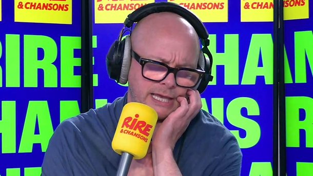 Parcoursup, vu par Evelyne Papelar (CPE du Lycée Kamel Ouali de Sartrouville)   - L’invitée de Julien Schmidt
