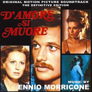 D'Amore Si Muore [B.O.F.]
