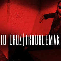 Taio Cruz lance "Troublemaker"