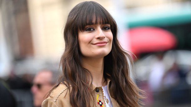 Clara Luciani prépare son deuxième album et une nouvelle tournée !